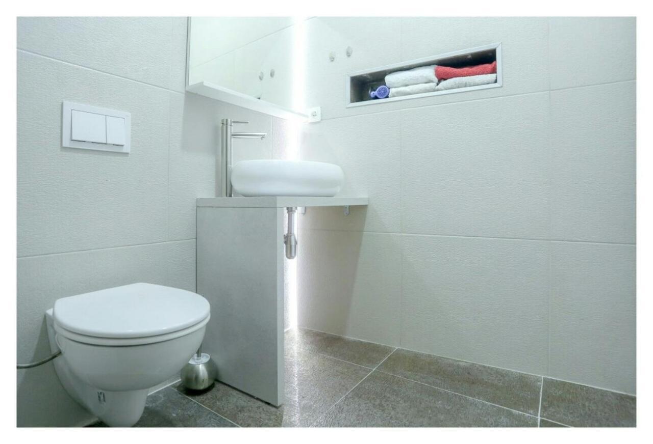 Relax Exclusive Apartment Free Public Parking SJJ Exterior foto