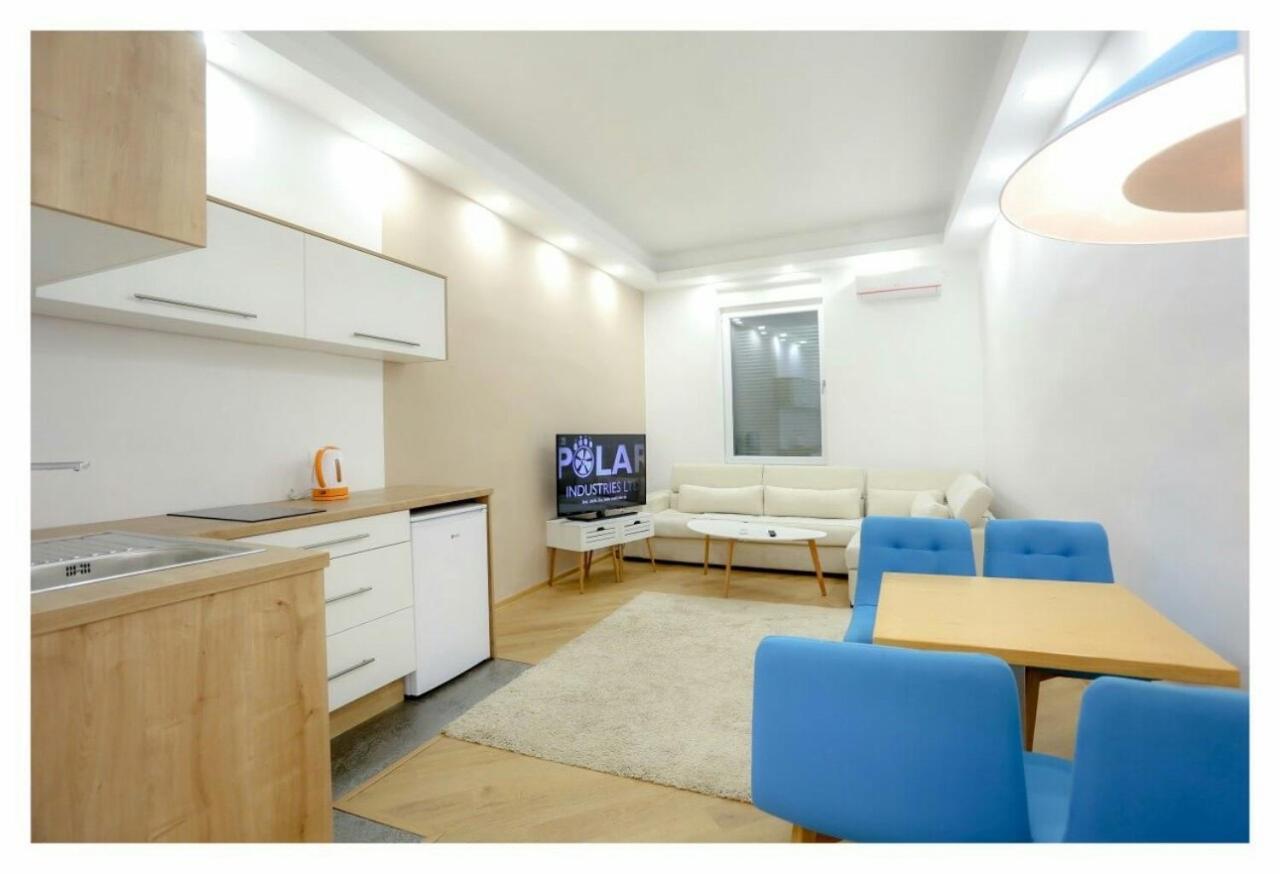 Relax Exclusive Apartment Free Public Parking SJJ Exterior foto