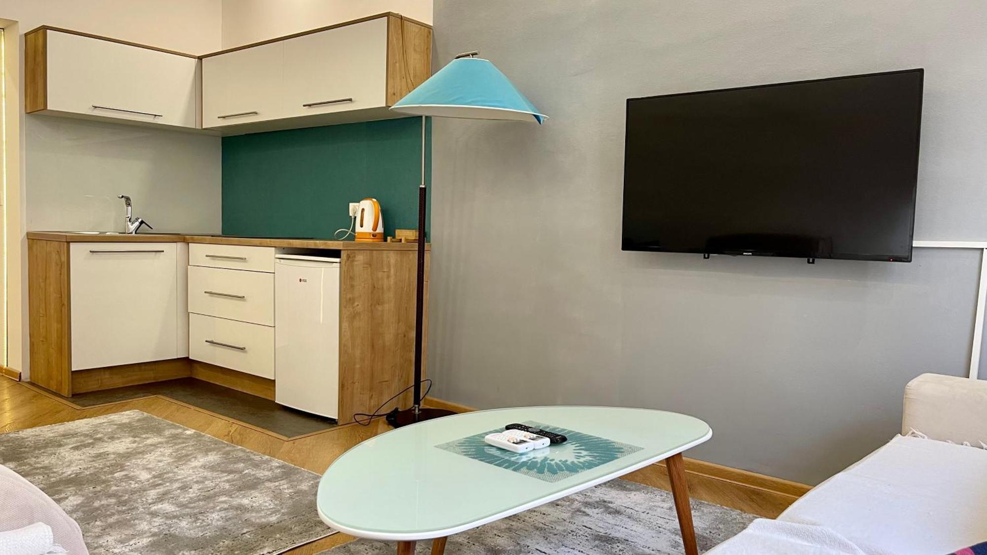 Relax Exclusive Apartment Free Public Parking SJJ Exterior foto