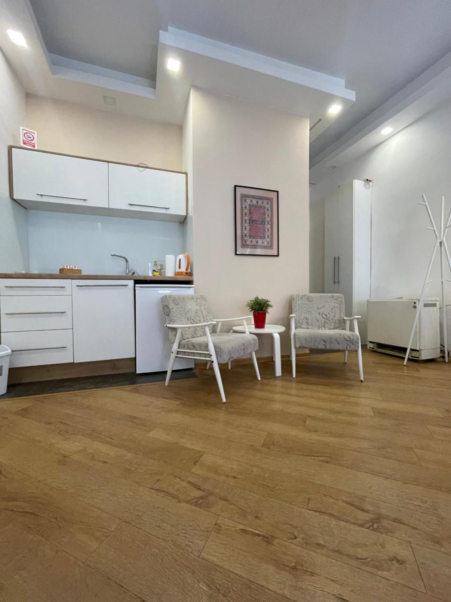 Relax Exclusive Apartment Free Public Parking SJJ Exterior foto