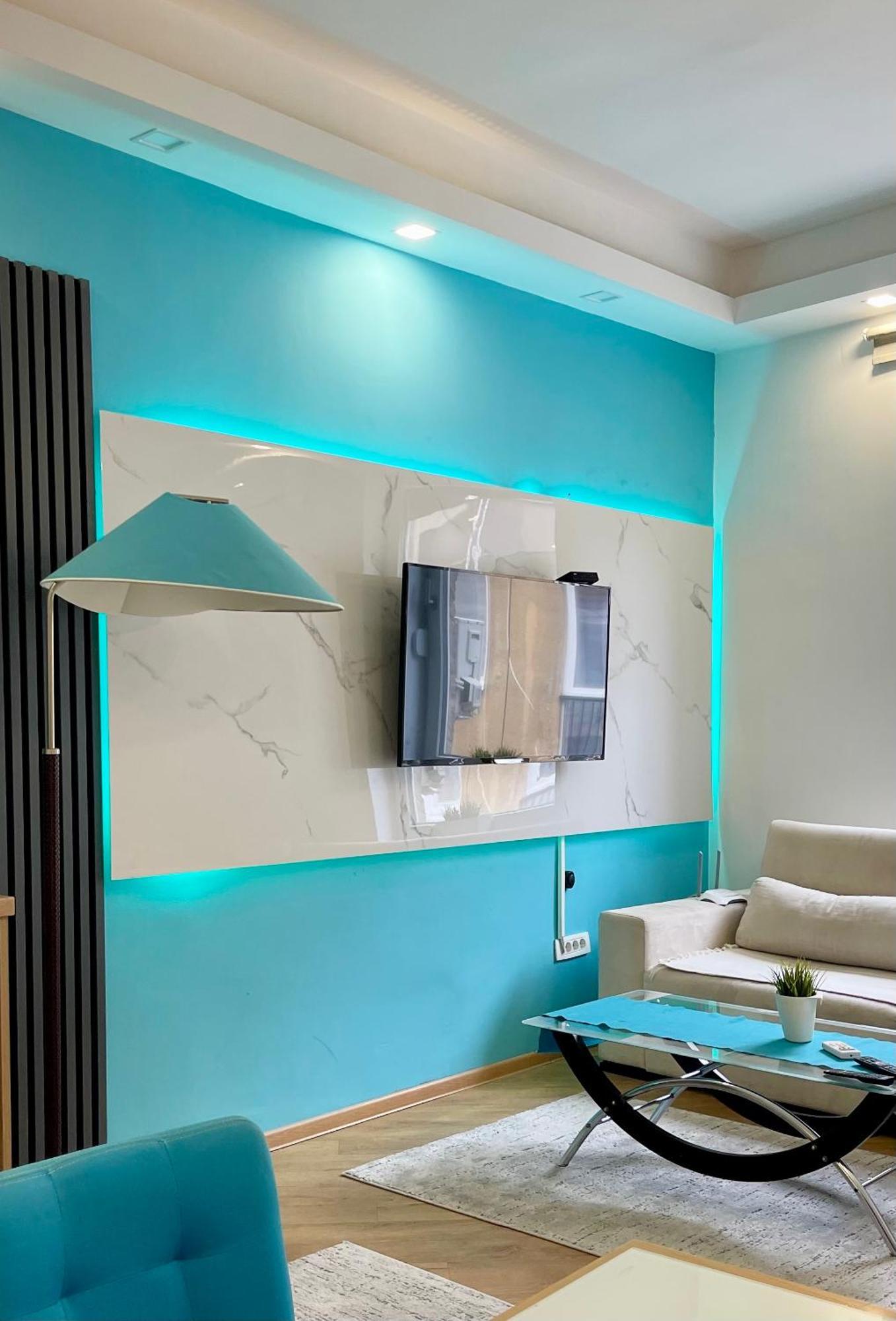 Relax Exclusive Apartment Free Public Parking SJJ Exterior foto