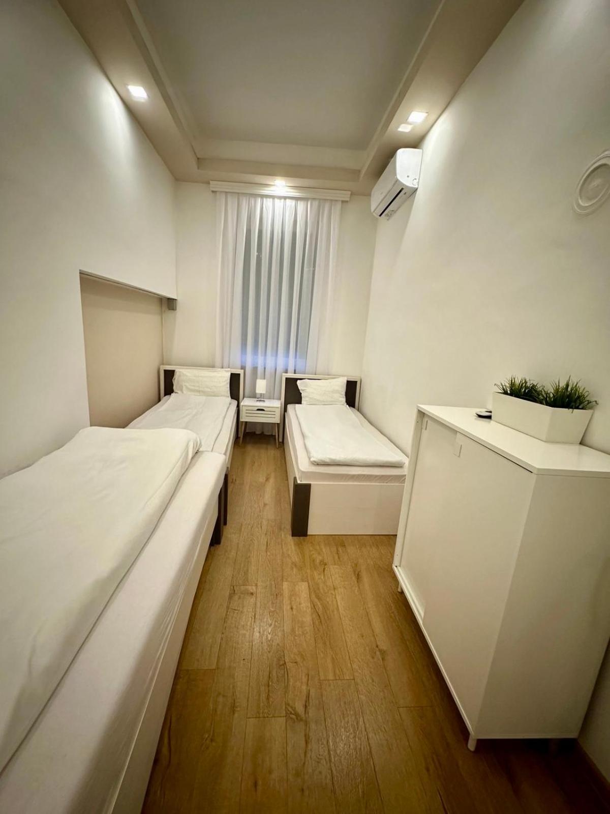 Relax Exclusive Apartment Free Public Parking SJJ Exterior foto
