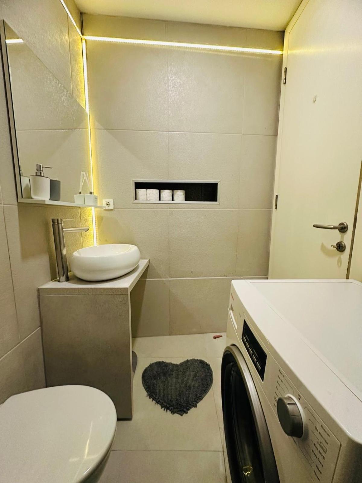 Relax Exclusive Apartment Free Public Parking SJJ Exterior foto