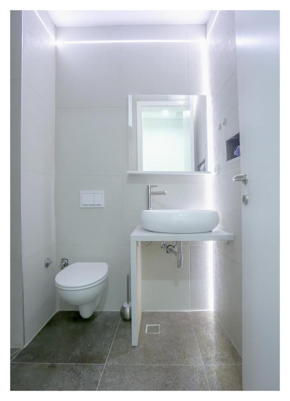 Relax Exclusive Apartment Free Public Parking SJJ Exterior foto