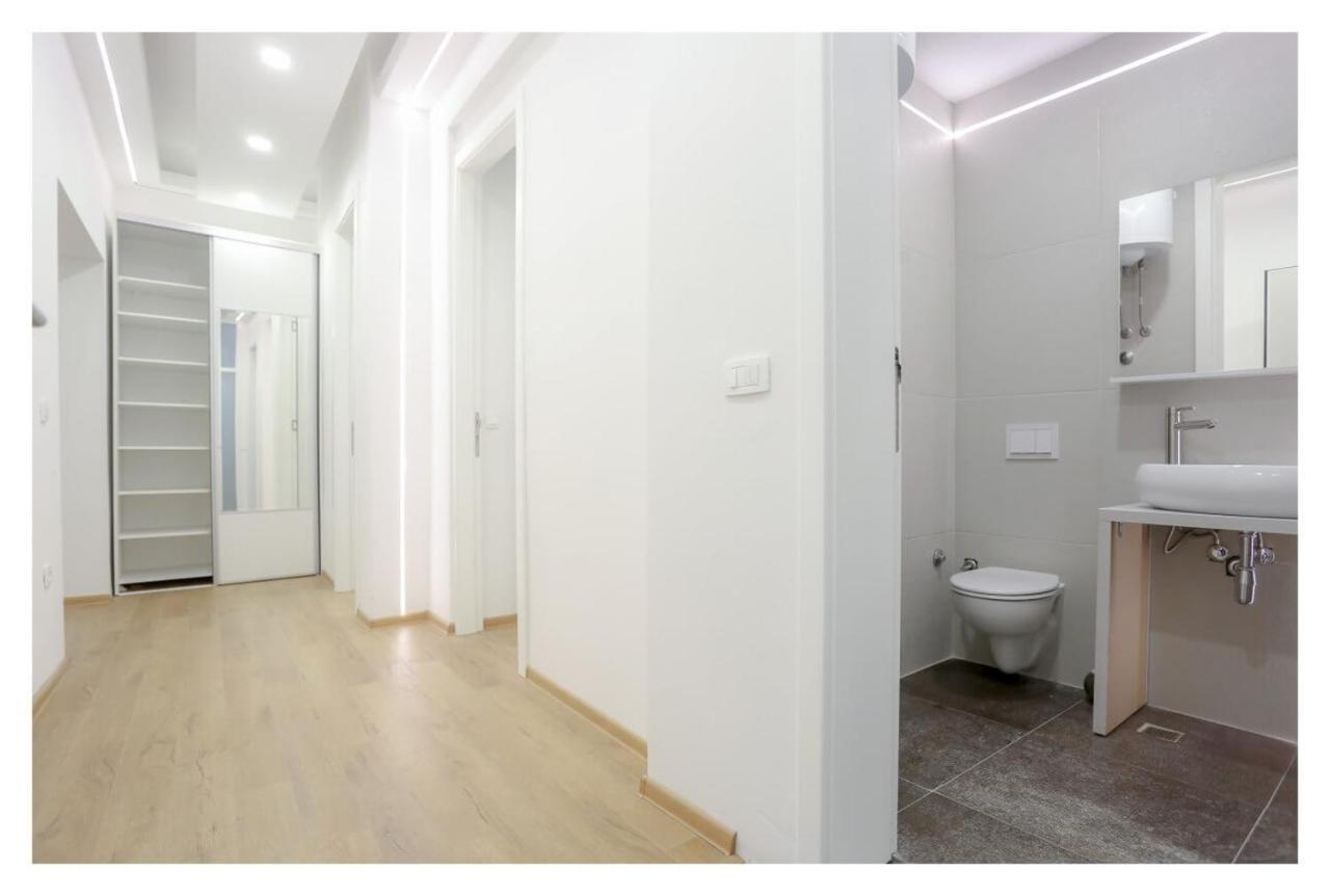 Relax Exclusive Apartment Free Public Parking SJJ Exterior foto