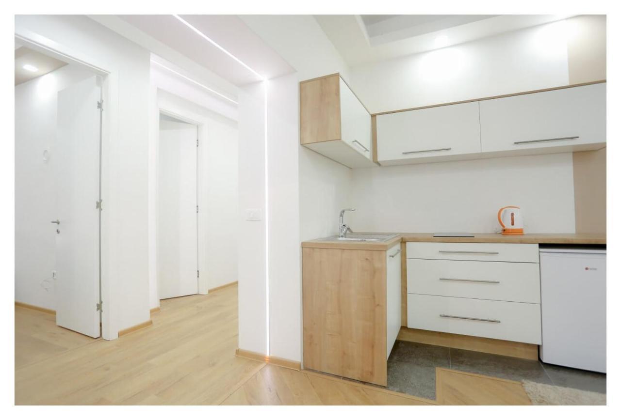 Relax Exclusive Apartment Free Public Parking SJJ Exterior foto
