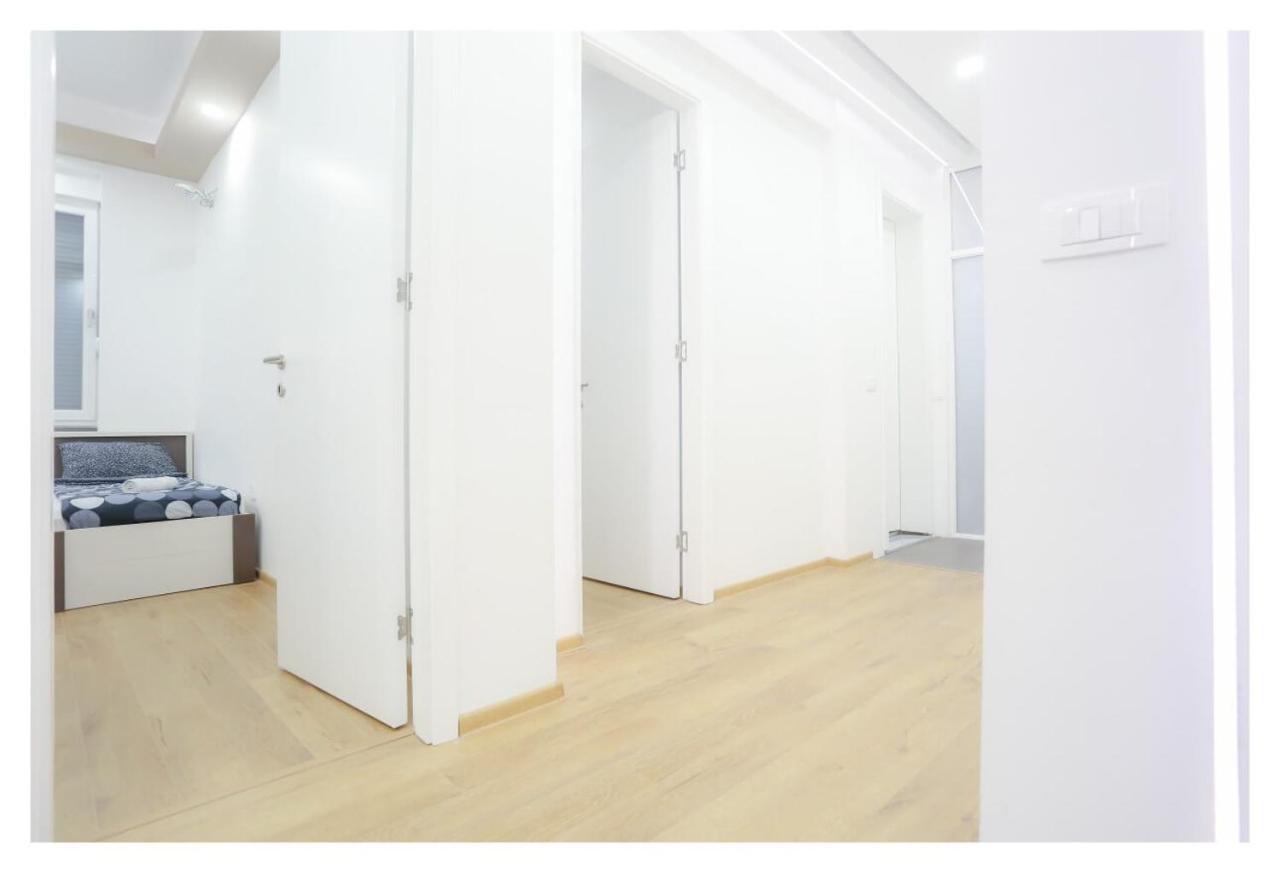 Relax Exclusive Apartment Free Public Parking SJJ Exterior foto