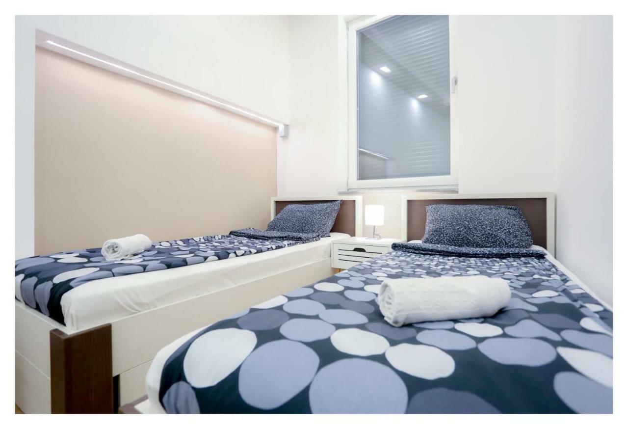 Relax Exclusive Apartment Free Public Parking SJJ Exterior foto