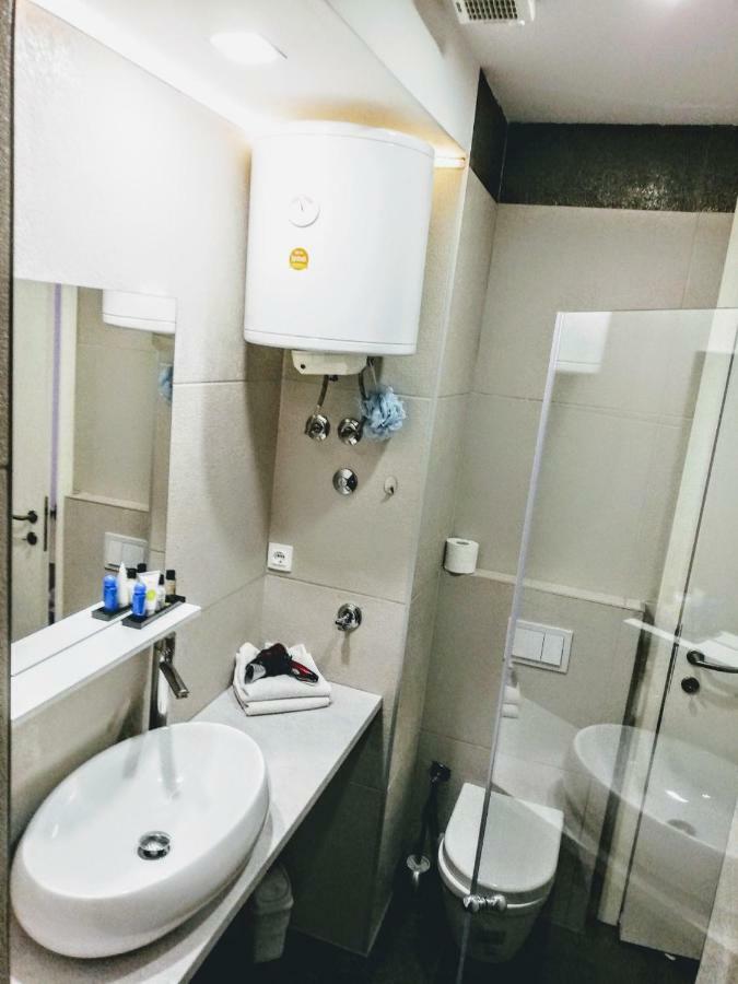 Relax Exclusive Apartment Free Public Parking SJJ Exterior foto